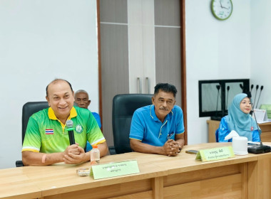 อบรมและศึกษาดูงานเพื่อการพัฒนาศักยภาพในการดำเนินธุรกิจสหกรณ์ พารามิเตอร์รูปภาพ 13